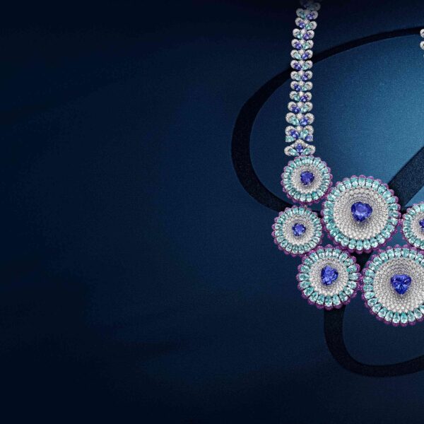 Party jewellery